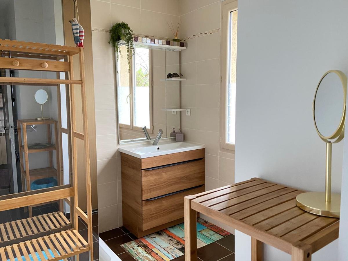 O Clair De Lune Au Coeur De Sarlat - Chambres Climatisees - Parking Prive - Piscine Chauffee - Spa Et Massages Dış mekan fotoğraf