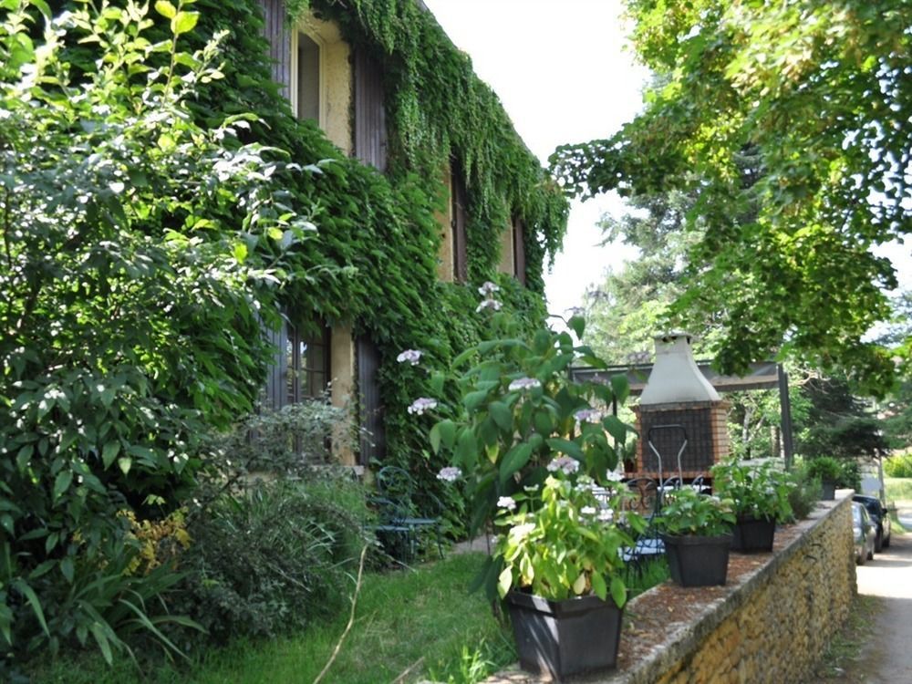 O Clair De Lune Au Coeur De Sarlat - Chambres Climatisees - Parking Prive - Piscine Chauffee - Spa Et Massages Dış mekan fotoğraf