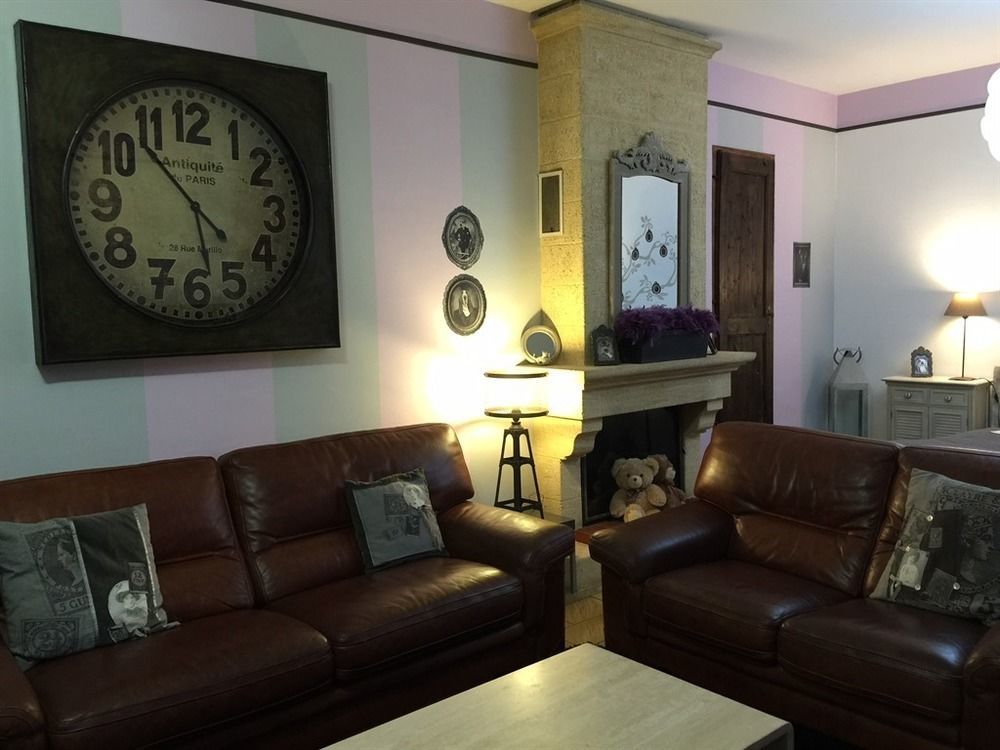 O Clair De Lune Au Coeur De Sarlat - Chambres Climatisees - Parking Prive - Piscine Chauffee - Spa Et Massages Dış mekan fotoğraf