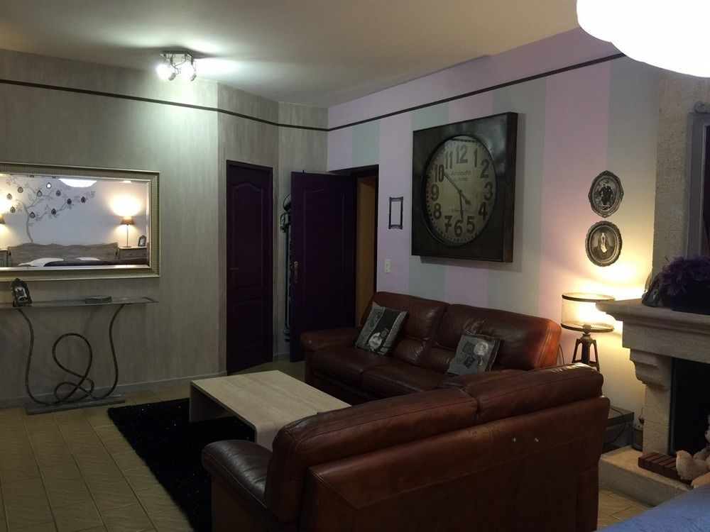 O Clair De Lune Au Coeur De Sarlat - Chambres Climatisees - Parking Prive - Piscine Chauffee - Spa Et Massages Dış mekan fotoğraf