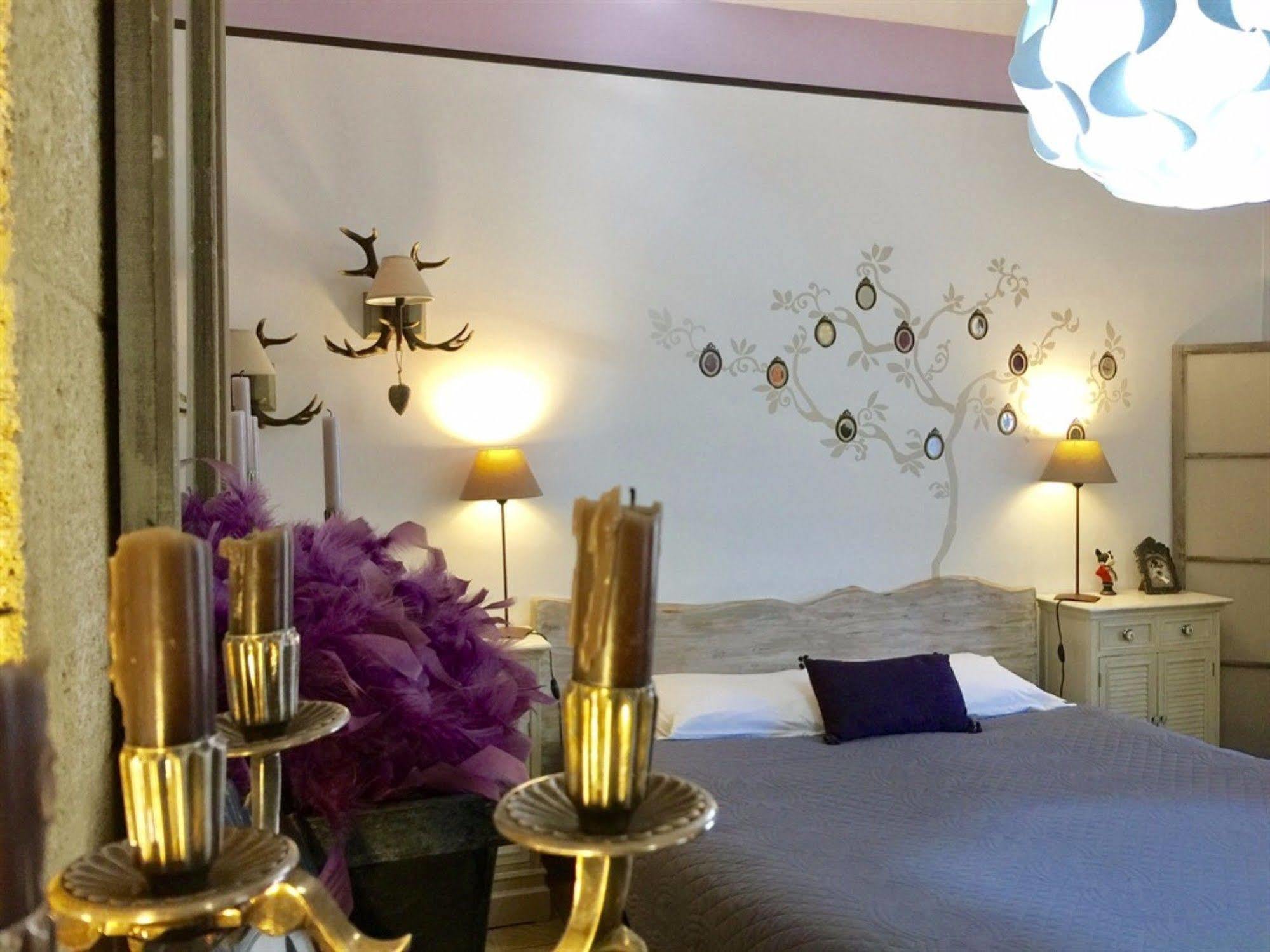 O Clair De Lune Au Coeur De Sarlat - Chambres Climatisees - Parking Prive - Piscine Chauffee - Spa Et Massages Dış mekan fotoğraf